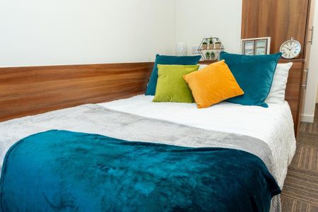 1 bedroom private hall to rent - Photo 2