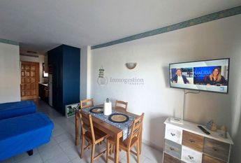 Studio for rent in Los Cristianos