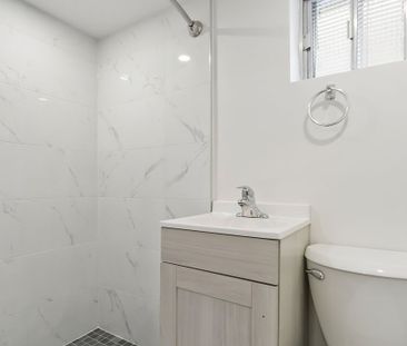 For Lease - 206 Queen Street Unit# Lower, Mississauga, Ontario - Photo 3