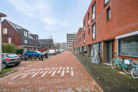 Te huur: Huis Tjeerdsraklaan in Utrecht - Foto 5