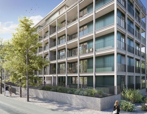 Living on the Reuss - Foto 1