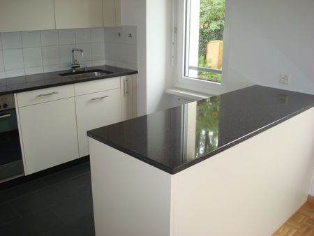 3.5 Zimmer, 82 m², 2. Stock - Photo 3