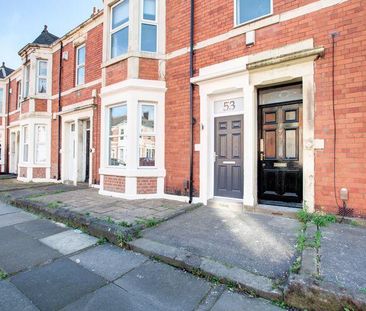 5 bedroom maisonette to rent - Photo 4