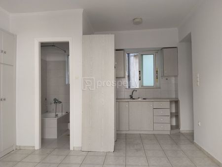Studio/Γκαρσονιέρα για ενοικίαση Υψηλά Αλώνια (Πάτρα) - Photo 3