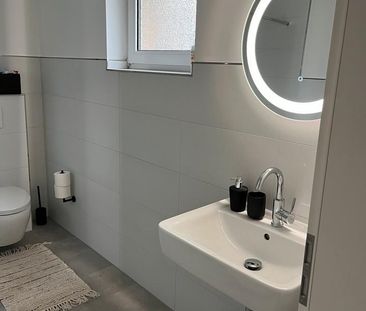 Möblierte Wohnung 11.12 bis 11.01 frei Zwischenmiete - Foto 1