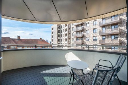 1 bedroom flat to rent - Photo 5