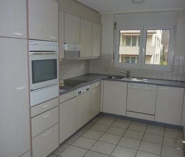 3.5 Zimmer, 68 m², 2. Stock - Photo 2