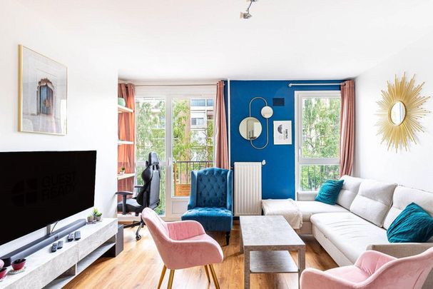 Passage des Récollets - Photo 1