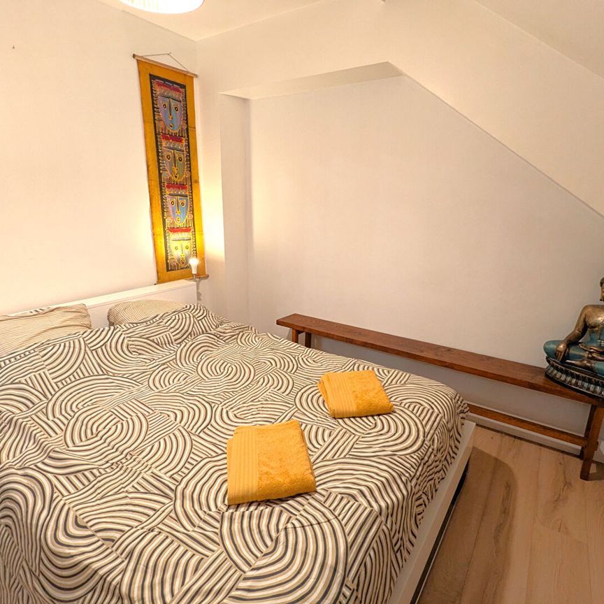 Appartement Saint Nazaire 2 pièce(s) 37.36 m2 - Photo 1