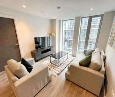 Embankment Exchange, Salford - Photo 1