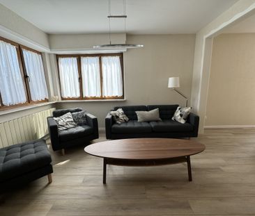 Location Maison 5 pièces 126m² VENDENHEIM 67550 - Photo 1