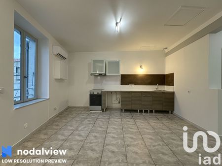 Appartement 2 pièces de 41 m² à Sorgues (84700) - Photo 2