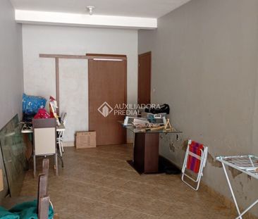 Casa com 3 quartos e 220m² para alugar em Harmonia, Canoas. - Foto 5
