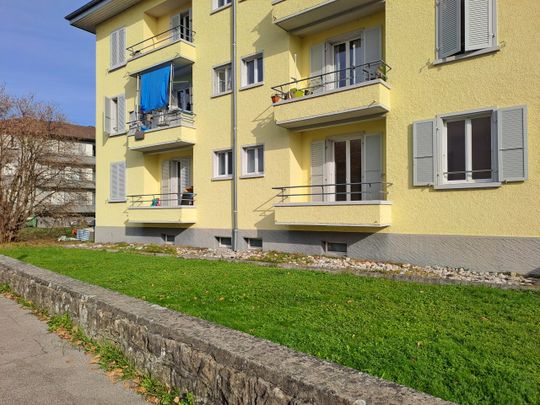 UTTINS 14, Appartement de 3.5 pièces - Photo 1