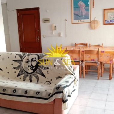 TWO-BEDROOM APARTMENT – LA MANGA DEL MAR MENOR - Photo 1