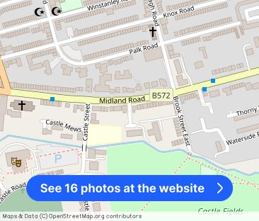 Fields View, Wellingborough, NN8 - Photo 1