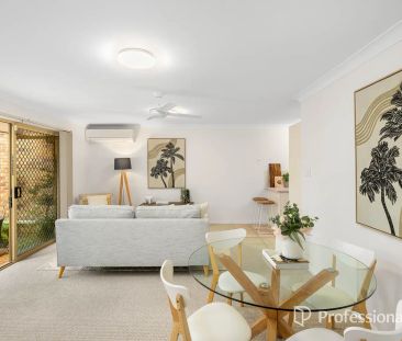 “Ground Floor Sensation!” - Photo 2