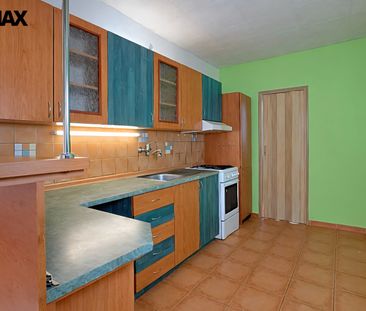 Pronájem bytu 2+1 56 m² - Photo 2