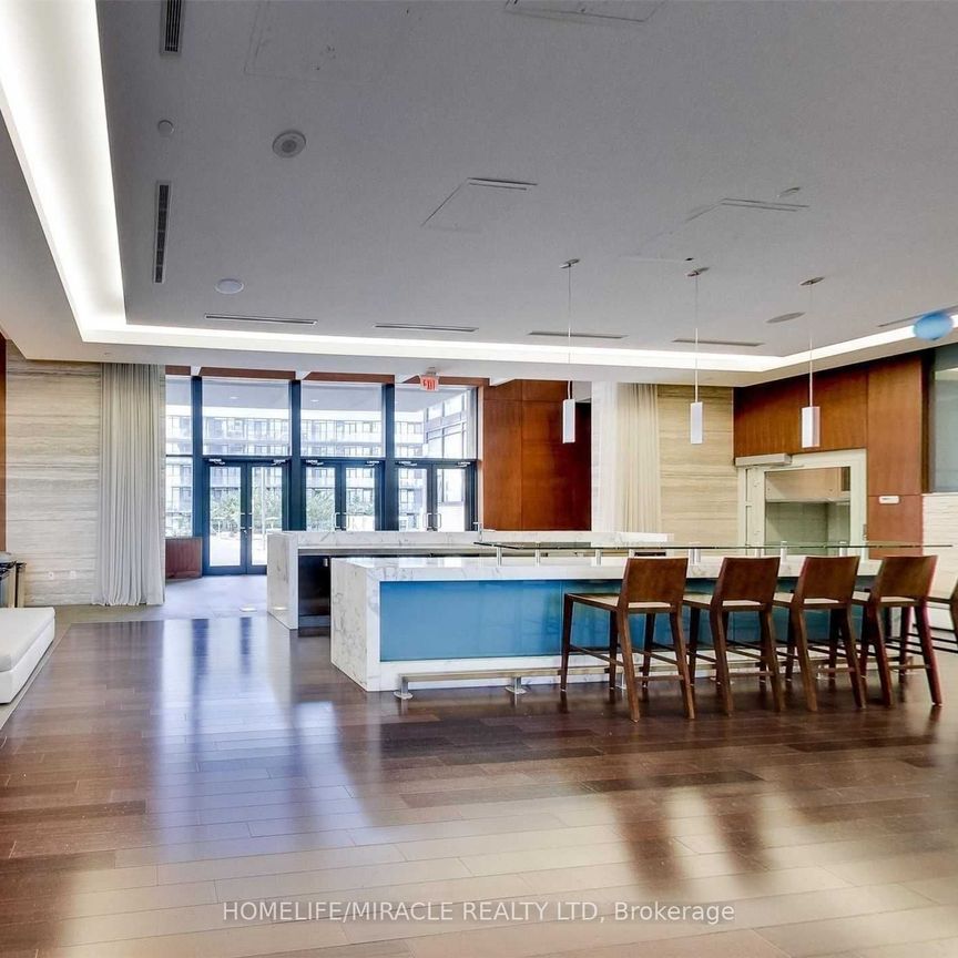 8 Telegram Mews #707 - Photo 1