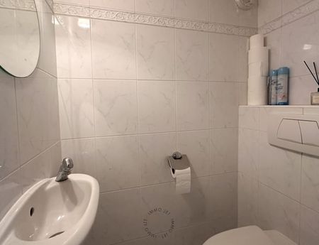 Appartement te huur - Foto 2