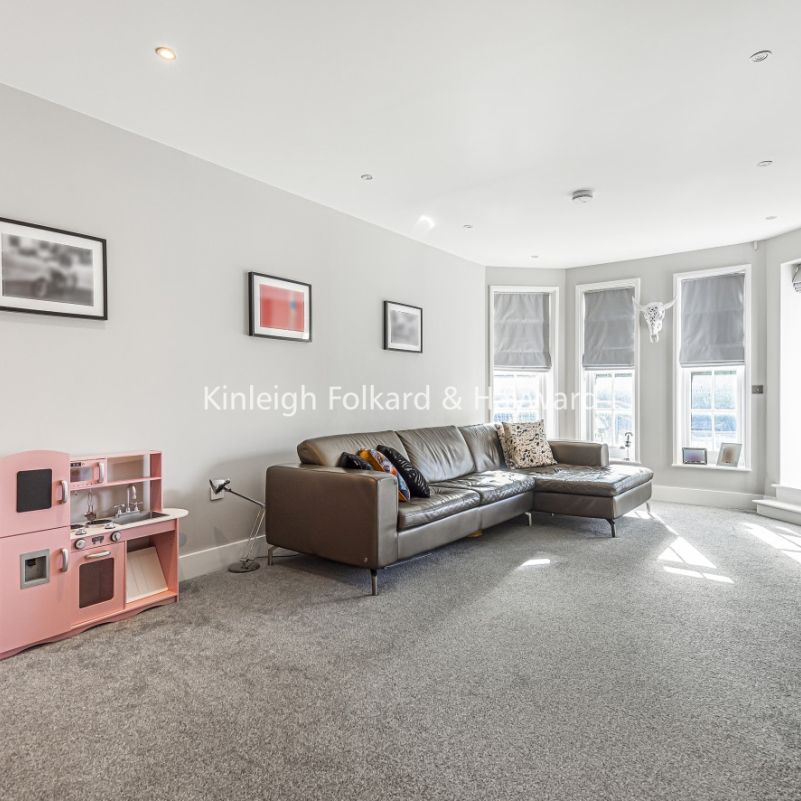 Holwood Estate Westerham Road, Keston, Kent, BR2 - Photo 1