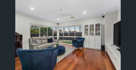 Spacious Family Oasis with Pool, Multiple Living Areas & Cul-de-Sac Privacy - Photo 2