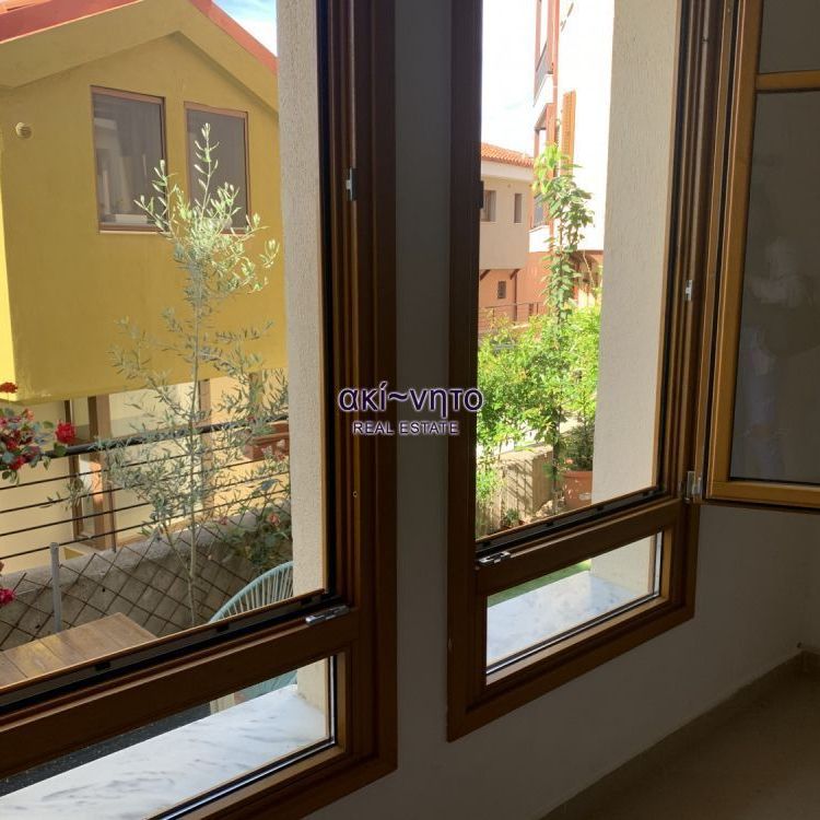 Studio/Γκαρσονιέρα για ενοικίαση Άνω Πόλη - Photo 1