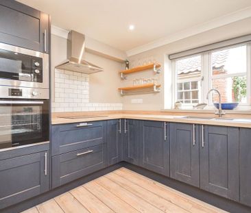 2 bedroom cottage to rent - Photo 4