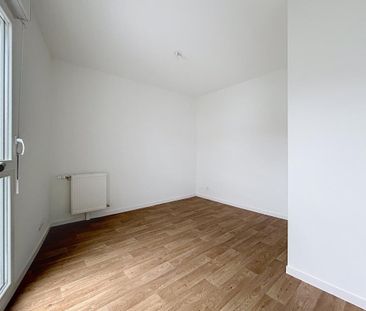 Location Appartement 2 pièces 43m² BREST 29200 - Photo 4