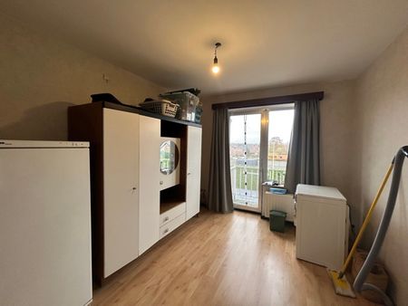 Appartement met 3 slaapkamers in het centrum - Photo 2