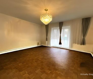 Demnächst frei! 2-Zimmer-Wohnung in Bocholt Bocholt - Photo 5