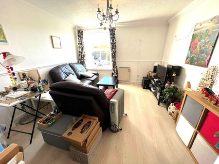 1 bedroom apartment to rent - Photo 2