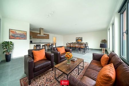 Appartement te huur - Foto 3