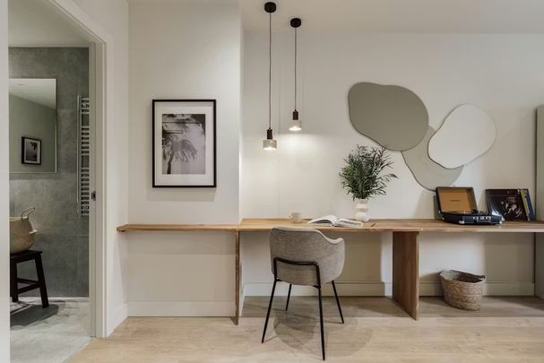 Carrer de Balmes, Barcelona, Catalonia 08022 - Photo 1