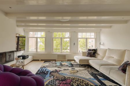 Kloveniersburgwal 93 D - Foto 4