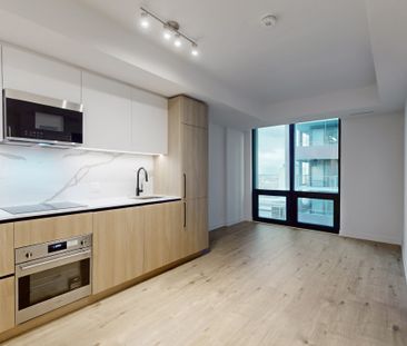 For Lease - 35 Parliament Street Unit# 913, Toronto, Ontario - Photo 6