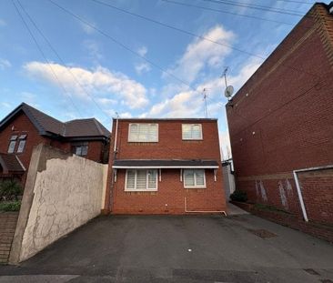 King Edward Street, Darlaston, WS10 8TN, Property for rent - Photo 4