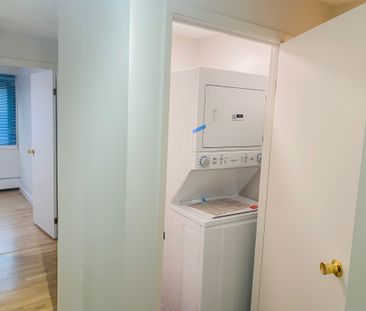 Mission 2 Bedroom Condo With Underground Parking And In Suite Laundry - Photo 6