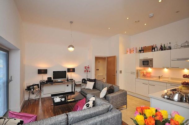 1 bedroom apartment to rent - Photo 1