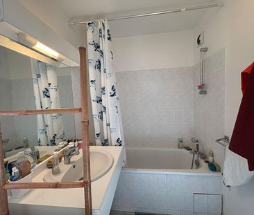 Location Appartement 1 pièce 36m² - Photo 4