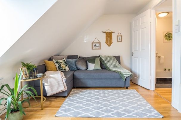 1 Bed Flat, Petherton Road, N5 - Photo 1