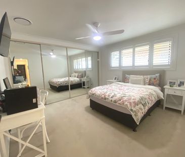 Luxury Appointed Private 3br Rear Residence - Ducted A/C - Large Gr... - Photo 5