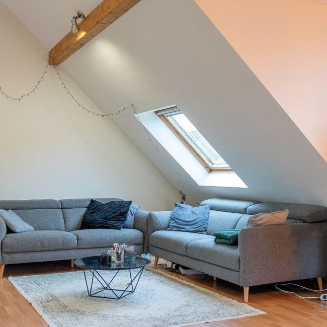 Duplex te huur in Kuurne voor € 780 met 3 slaapkamers - Photo 1