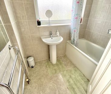 Room in a Shared House, Second Avenue, HA9 - Photo 5