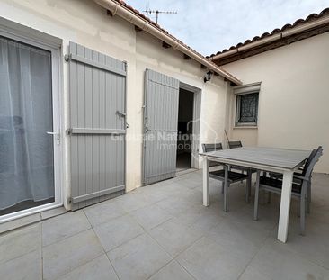 Appartement Miramas 1 pièce(s), - Photo 4