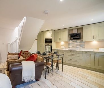 2 bedroom detached house to rent - Photo 3