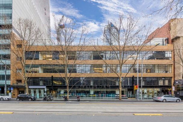 Unit 11/546 Collins Street, Melbourne. - Photo 1