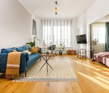 A perfect temporary home - Photo 1