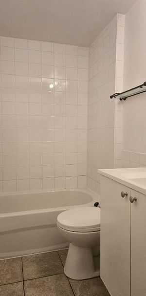 3 1/2 à louer - Photo 1