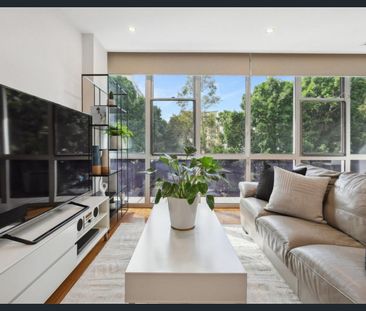 FULLY FURNISHED CITY STUDIO – Modern Living in Concerto Tower - Photo 3